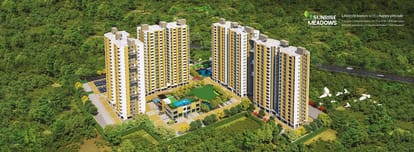 Sureka Sunrise Meadows Brochure Image 7