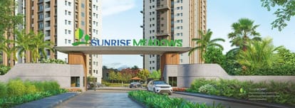 Sureka Sunrise Meadows Brochure Image 9