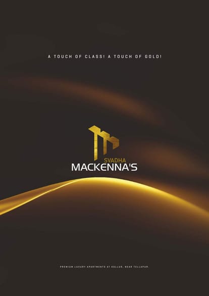 Svadha Mackennas Brochure Image 1