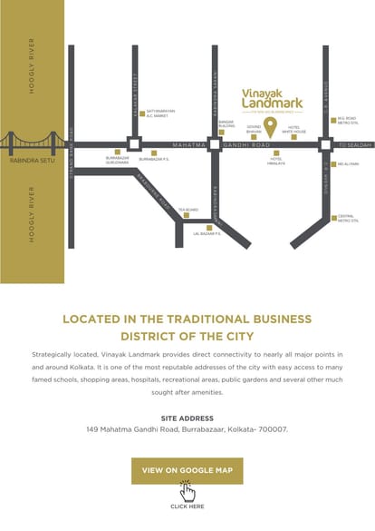 Vinayak Landmark Brochure Image 2