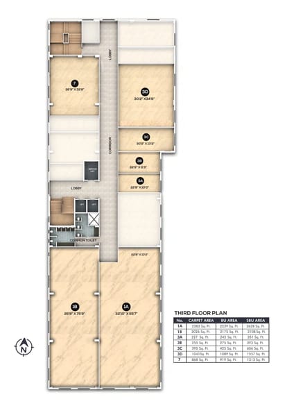 Vinayak Landmark Brochure Image 8