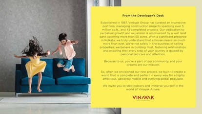 Vinayak Amara Brochure Image 3