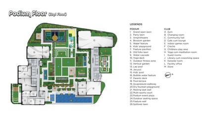 Vinayak Amara Brochure Image 36