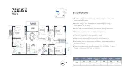 Vinayak Amara Brochure Image 46