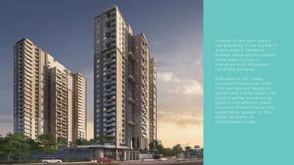 Vinayak Amara Brochure Image 4