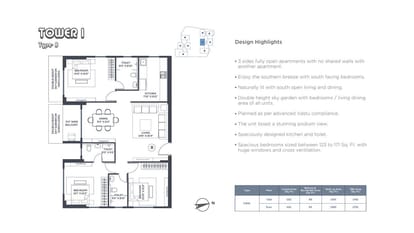 Vinayak Amara Brochure Image 39
