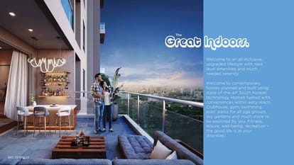 Vinayak Amara Brochure Image 5