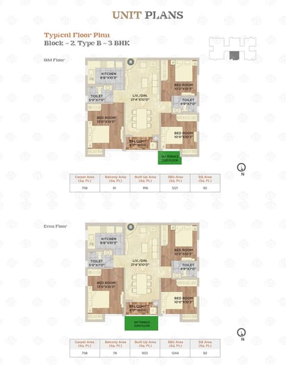 Vinayak Vista Brochure Image 24