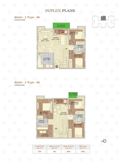 Vinayak Vista Brochure Image 19