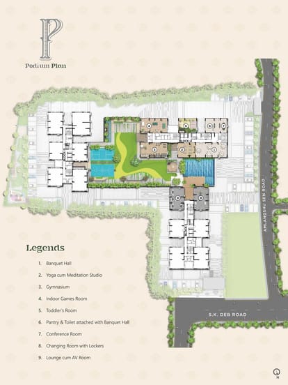 Vinayak Vista Brochure Image 12
