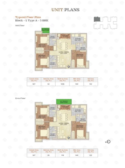 Vinayak Vista Brochure Image 14