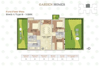 Vinayak Vista Brochure Image 28