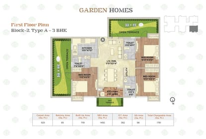 Vinayak Vista Brochure Image 31