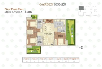 Vinayak Vista Brochure Image 27