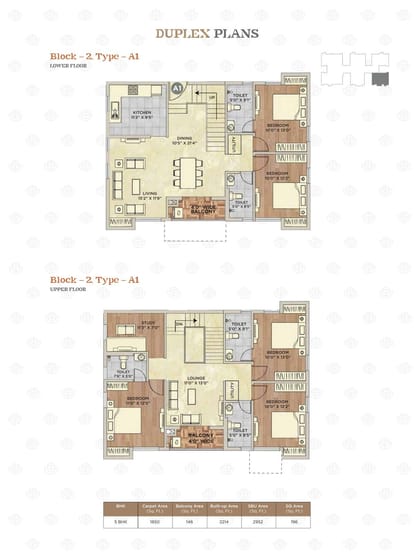 Vinayak Vista Brochure Image 25