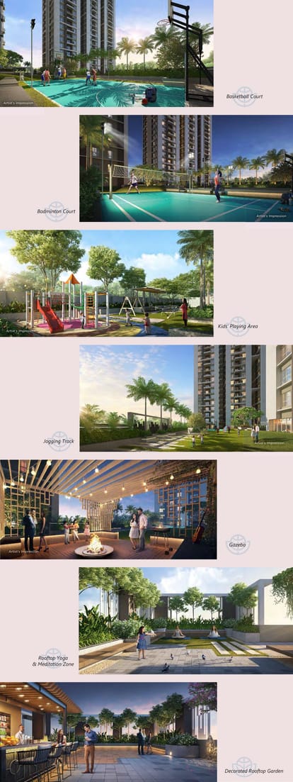 Vinayak Vista Brochure Image 7
