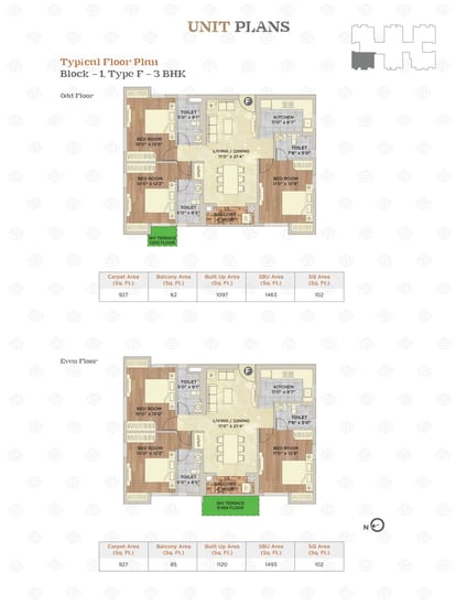 Vinayak Vista Brochure Image 17
