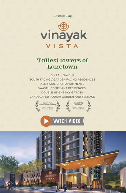 Vinayak Vista Brochure Image 3