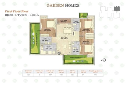 Vinayak Vista Brochure Image 34