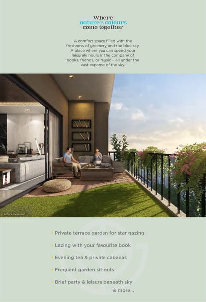 Vinayak Vista Brochure Image 5