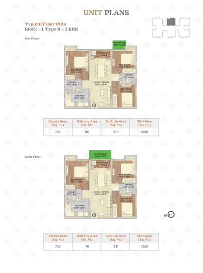 Vinayak Vista Brochure Image 15