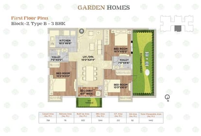 Vinayak Vista Brochure Image 32