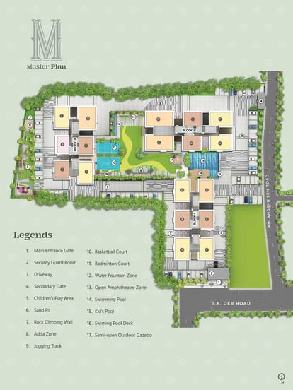 Vinayak Vista Brochure Image 11