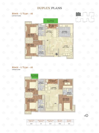 Vinayak Vista Brochure Image 18
