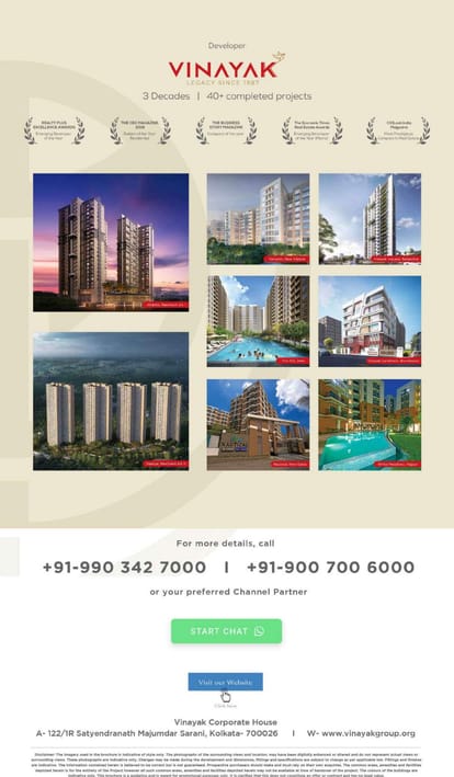 Vinayak Vista Brochure Image 36