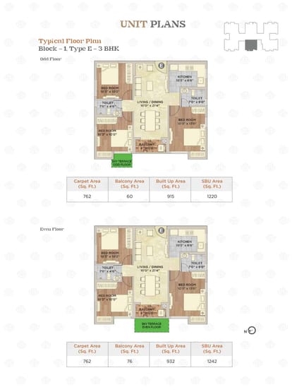Vinayak Vista Brochure Image 16