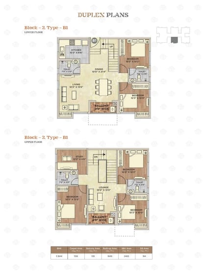 Vinayak Vista Brochure Image 26