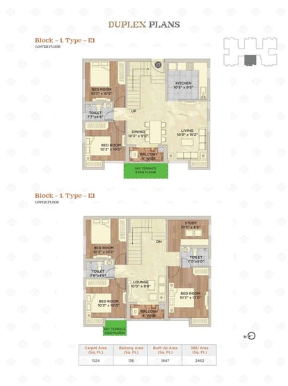 Vinayak Vista Brochure Image 20