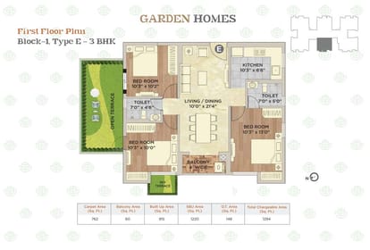 Vinayak Vista Brochure Image 29