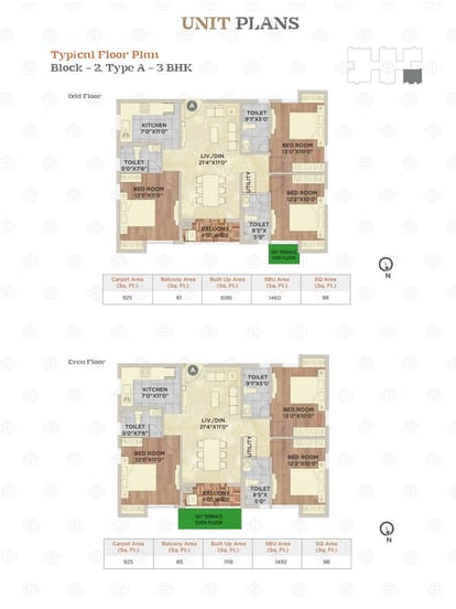 Vinayak Vista Brochure Image 23
