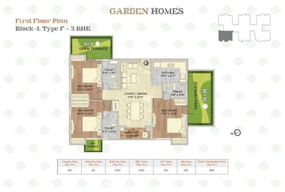 Vinayak Vista Brochure Image 30