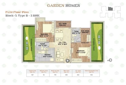Vinayak Vista Brochure Image 33