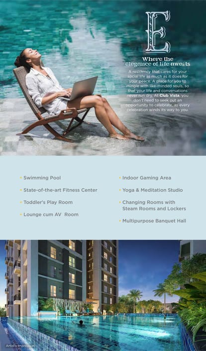 Vinayak Vista Brochure Image 8