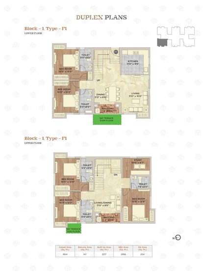 Vinayak Vista Brochure Image 21
