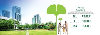 Provident Botanico Brochure Image 2