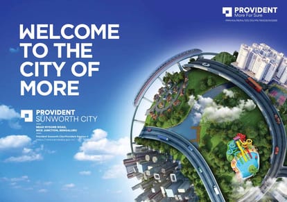 Provident Sunworth Brochure Image 1
