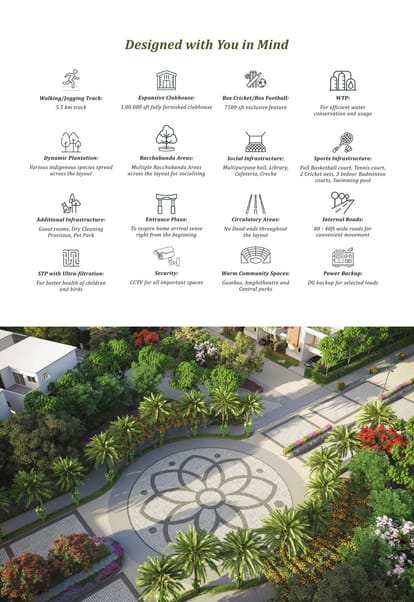 Greenmark Mayfair Sunrise Brochure Image 6