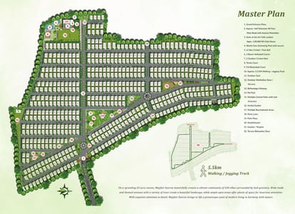 Greenmark Mayfair Sunrise Brochure Image 7