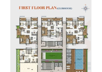 Vaishnavi Advaitha Brochure Image 11