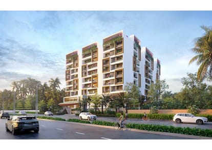 Vaishnavi Advaitha Brochure Image 2