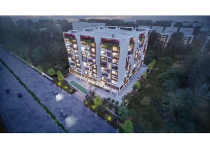Vaishnavi Advaitha Brochure Image 3