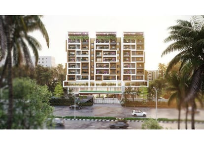 Vaishnavi Advaitha Brochure Image 9