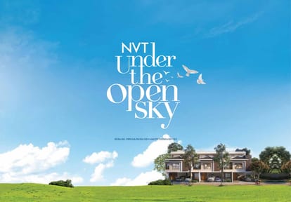 NVT Under The Open Sky Brochure Image 1