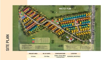 Stopping By The Woods Brochure Image 3