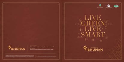 RV Vibhuman Brochure Image 1