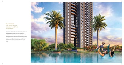 Shapoorji Parkwest Sequoia Brochure Image 10